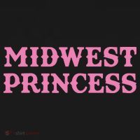 Midwest Princess Button thumb 1