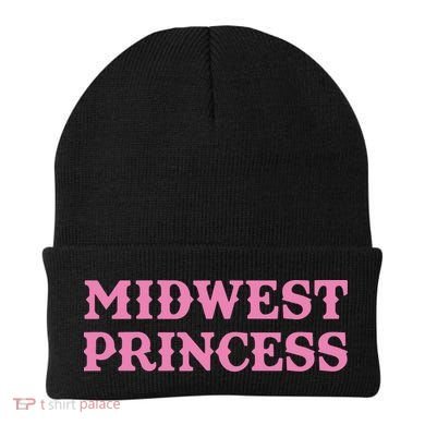 Midwest Princess Beanie