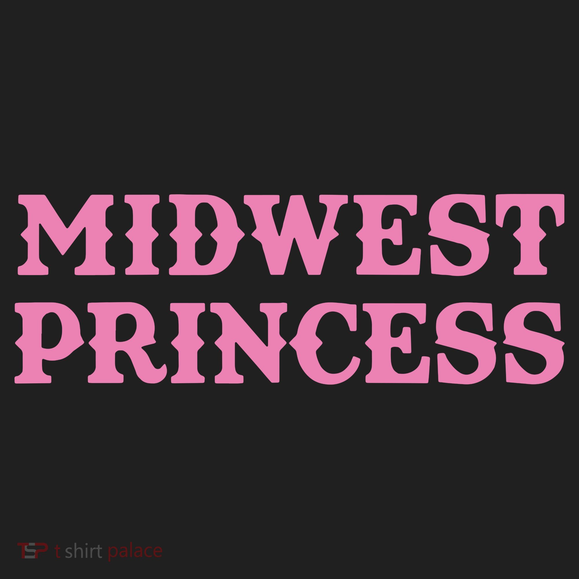Midwest Princess Beanie