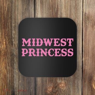 Midwest Princess Coaster