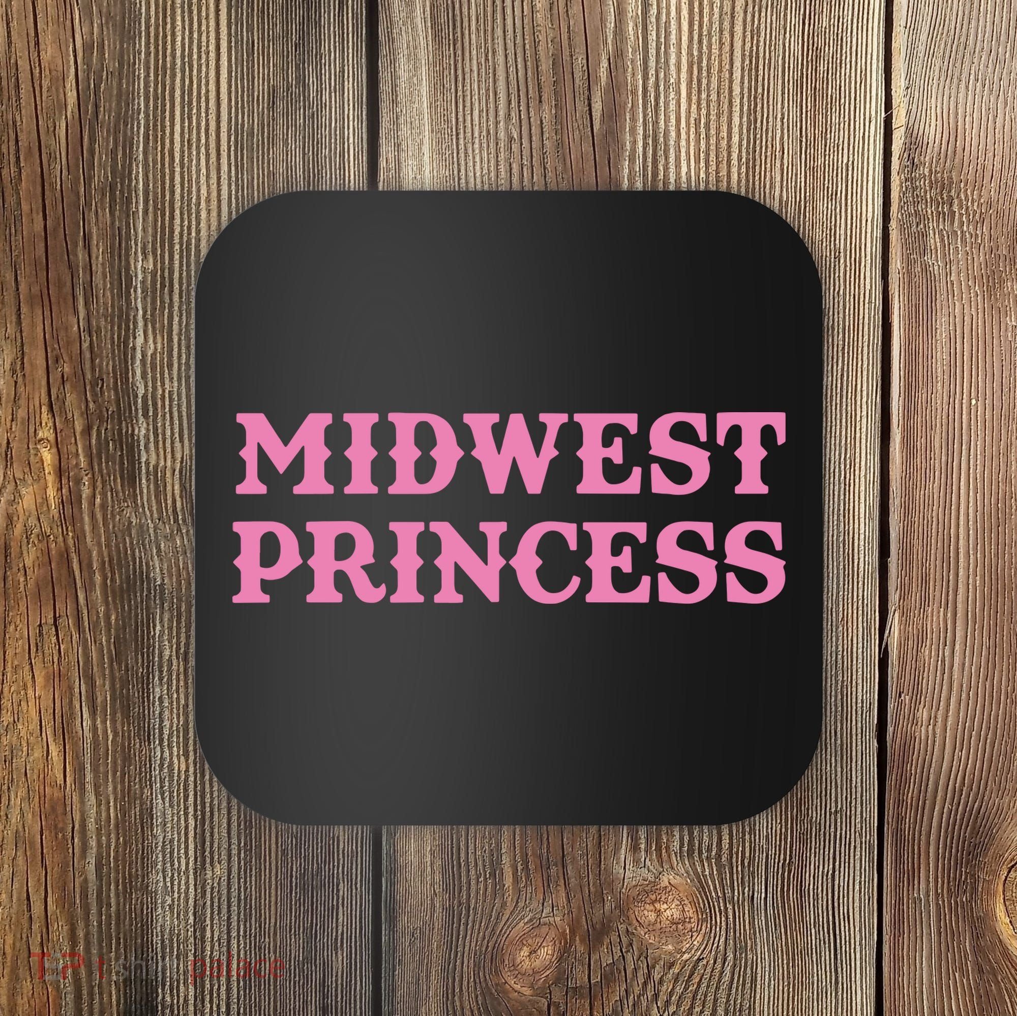 Midwest Princess Coaster