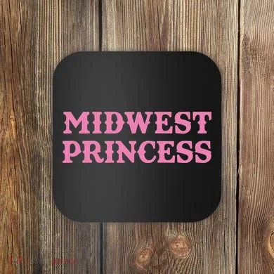 Midwest Princess Coaster