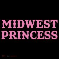 Midwest Princess Coaster thumb 2