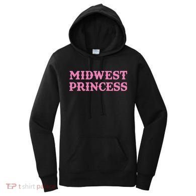 Midwest Princess Women's Hoodie