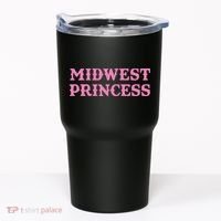 Midwest Princess Tumbler thumb 0