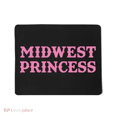 Midwest Princess Mousepad