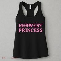 Midwest Princess Women's Tank Top thumb 3