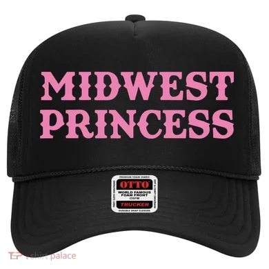 Midwest Princess Hat