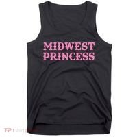 Midwest Princess Tank Top thumb 0