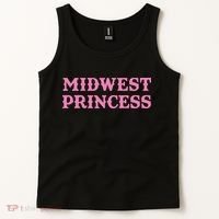 Midwest Princess Tank Top thumb 2