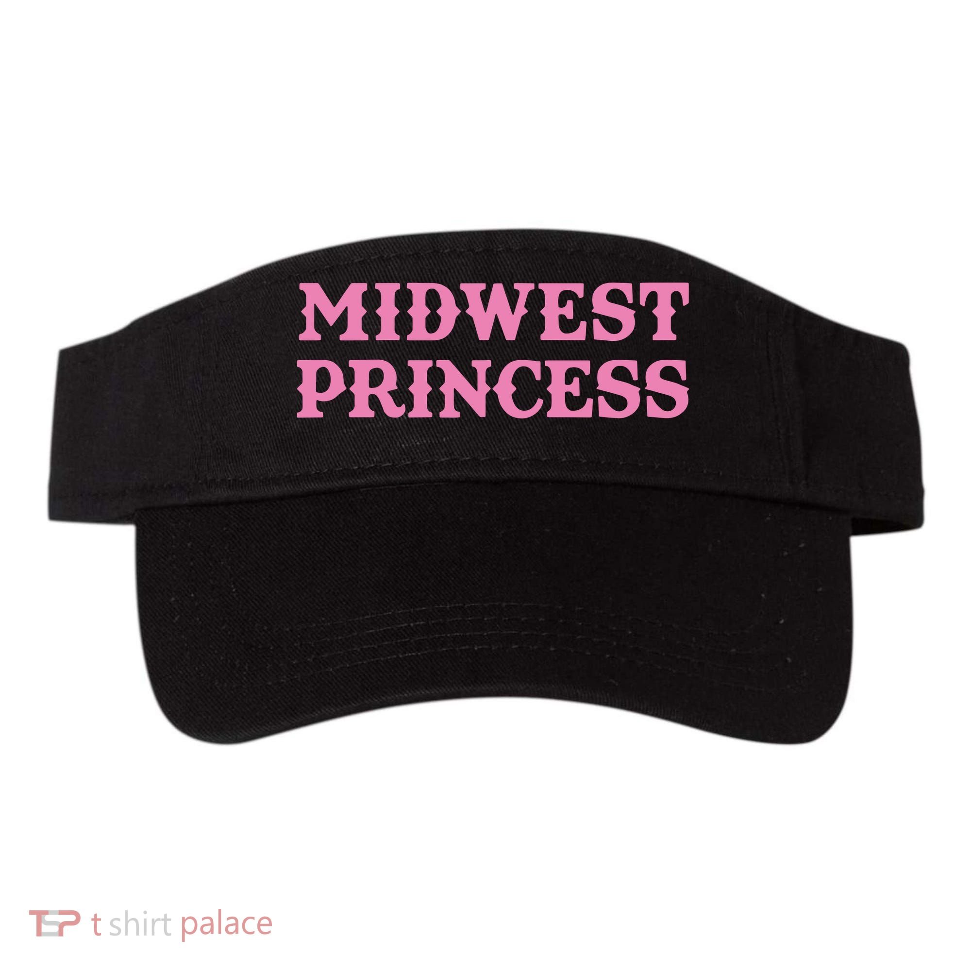 Midwest Princess Visor