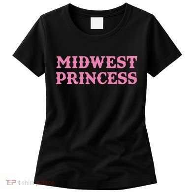 Midwest Princess Women's T-Shirt