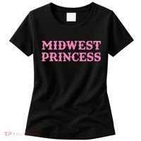 Midwest Princess Women's T-Shirt thumb 0