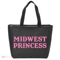 Midwest Princess Tote Bag thumb 0