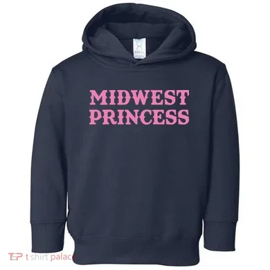 Toddler Hoodie