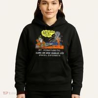 Mt Pinatubo No More Virgins Bring Me A Slut Hoodie thumb 5