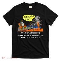 Mt Pinatubo No More Virgins Bring Me A Slut T-Shirt thumb 0