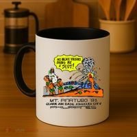 Mt Pinatubo No More Virgins Bring Me A Slut Coffee Mug thumb 4