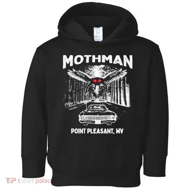 Toddler Hoodie