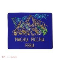 Machu Picchu Peru Mousepad thumb 0