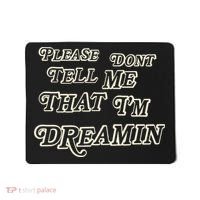 Mayday Parade Please DonT Tell Me That IM Dreamin Mousepad thumb 0