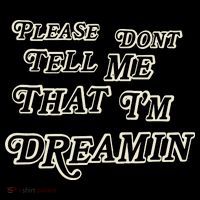 Mayday Parade Please DonT Tell Me That IM Dreamin Baby Bodysuit thumb 2