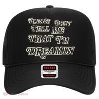 Mayday Parade Please DonT Tell Me That IM Dreamin Hat thumb 0