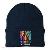 Motor Promoter Pediatric PT Pediatric Physical Therapy Beanie thumb 0