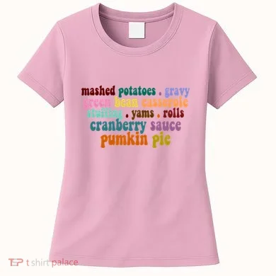 Women's T-Shirt