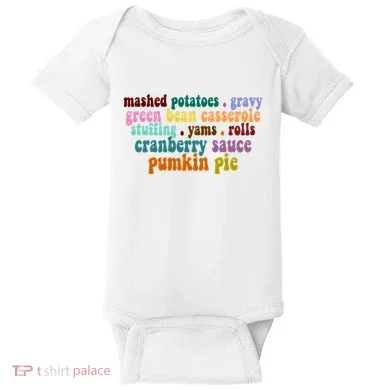 Baby Bodysuit