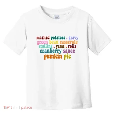 Toddler T-Shirt