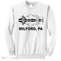 Milford PA Pennsylvania Sweatshirt thumb 0