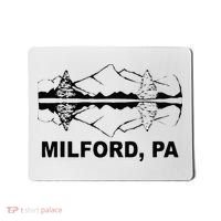 Milford PA Pennsylvania Mousepad thumb 0