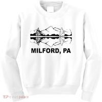 Milford PA Pennsylvania Kids Sweatshirt thumb 0