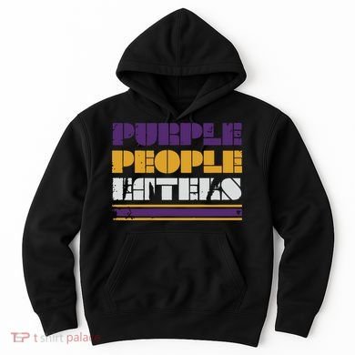Minnesota Purple People Eaters Hoodie