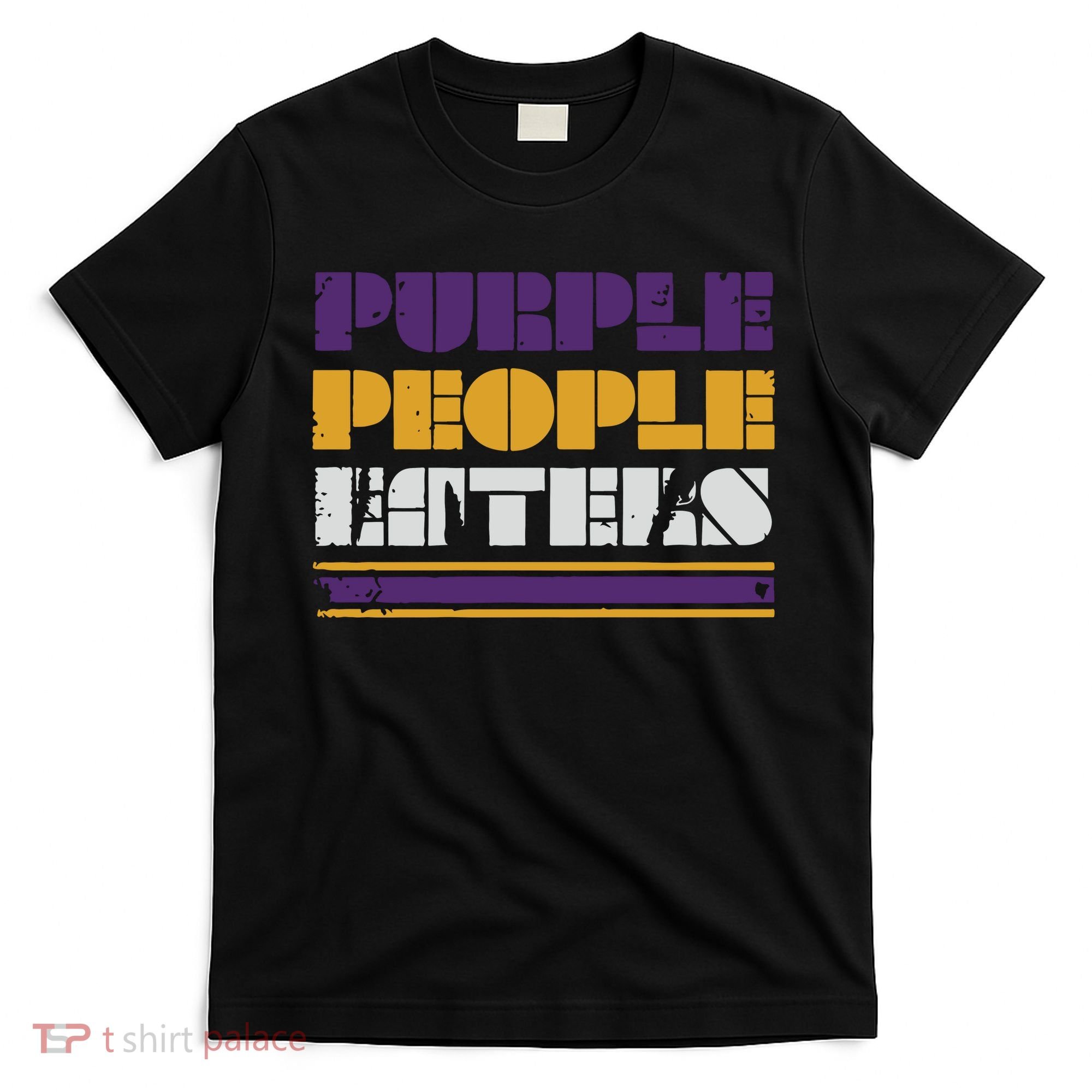 Minnesota Purple People Eaters T-Shirt