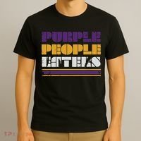 Minnesota Purple People Eaters T-Shirt thumb 3