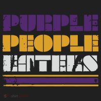 Minnesota Purple People Eaters Tumbler thumb 3