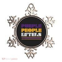 Minnesota Purple People Eaters Ornament thumb 0