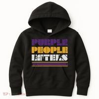 Minnesota Purple People Eaters Kids Hoodie thumb 0