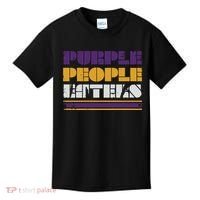 Minnesota Purple People Eaters Kids T-Shirt thumb 0