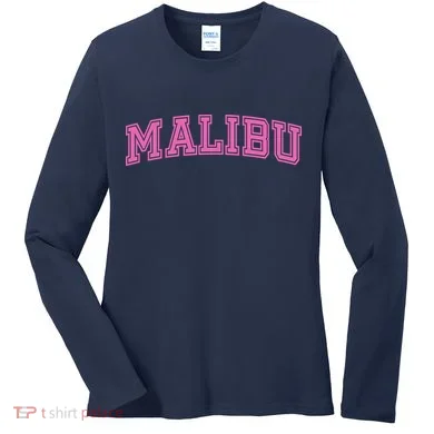 Women's Long Sleeve Shirt