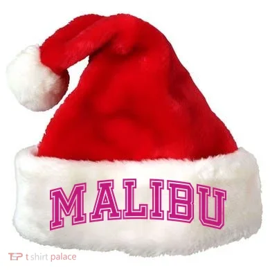 Santa Hat