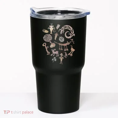 Tumbler