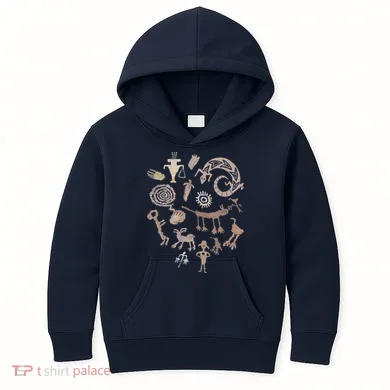 Kids Hoodie