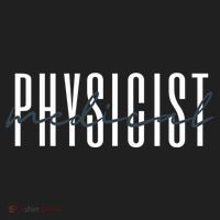 Medical Physicist Radiation Physic Health Physicist Gift Women's Sweatshirt thumb 2