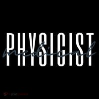 Medical Physicist Radiation Physic Health Physicist Gift Women's Hoodie thumb 2