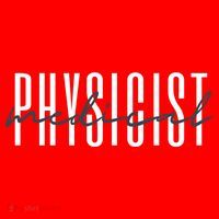 Medical Physicist Radiation Physic Health Physicist Gift Santa Hat thumb 1
