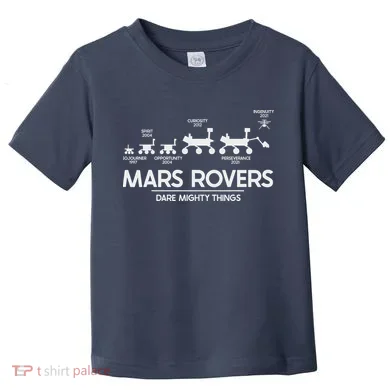 Toddler T-Shirt
