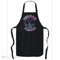 Mexican Puerto Rican Mexirican Puerto Rico Mexico Flag Pride Apron thumb 0